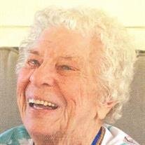 Madeline Callahan Martin