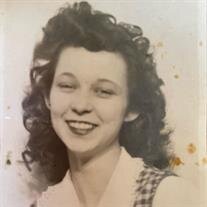 Jean Ann Marshall