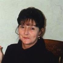 Martha Gail Kinsey Quarles