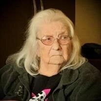 Betty Dean Phillips