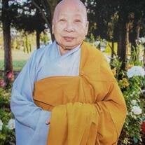Mrs. Ly Thi Pham