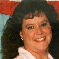 Rebecca "Becky" Ann Armstrong Anderson