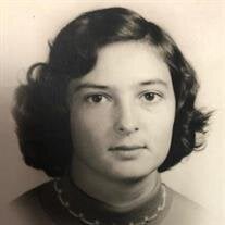 Norma Rae Moore Stoker