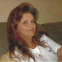 Barbara Marie Crane