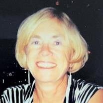Germaine Baril