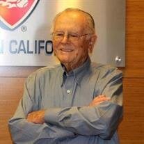 Robert Edward Walsh