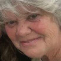 Linda Kay Bates McCoy