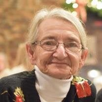 Wyndell Faye Burns