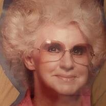 Mildred Dooley Tilley