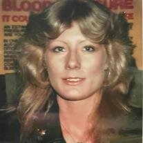 Mary Lou Matthies