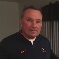 Robert "Bob" Joseph Waschler