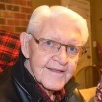 Phillip "Phill" Tilley
