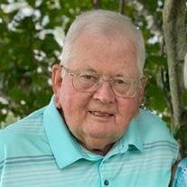 Jerry "Jackie" Alonzo Cleveland