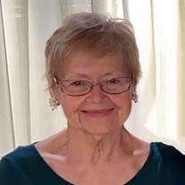 Edna M. Stepp