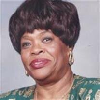 Elnora Bryant Gay