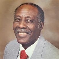 Allen H. White