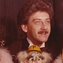 David J. Kornely