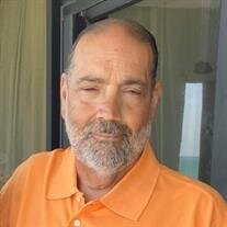 Hector "Papo" Solis
