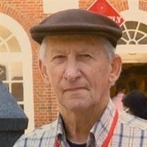 Elmer Arnold Birkett