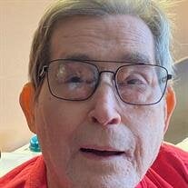Ervin "Keith" K. Sluss