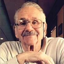 Arthur E. Genereux