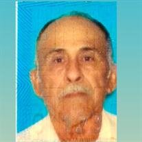 Ramon G. Camacho