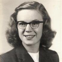 Elsie Darlene Miller