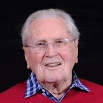 Arthur K. "Art" Dick