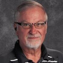 Wayne Roger Neufeld