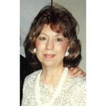 Patricia C. Cheatham