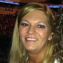 Jolene Kay Runyan