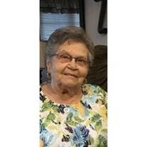Arlene Ruth Girton
