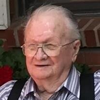 Duane Smith