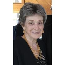 Mamie Lee Graham