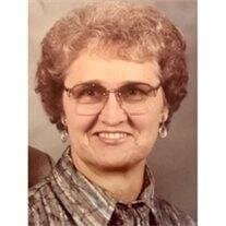 Nola Marie Gaeddert