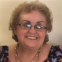 Susie Bontrager-Swank