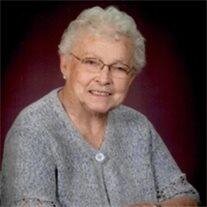 Edna Ruth Graber