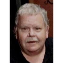 Steven C. Spragg