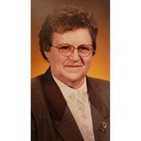 Louise Marie Schmidt