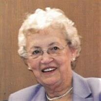 Loree Mary Pembleton