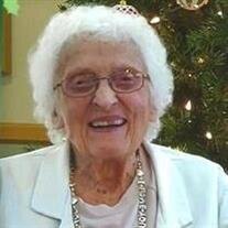 Josephine L. Eslinger