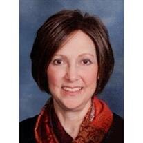 Julie Ann Krehbiel
