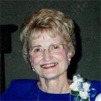 Lois Jean Reimer