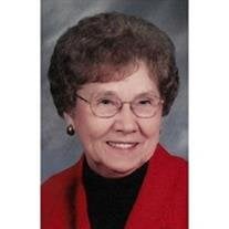 Darlene M Balzer
