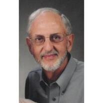 Howard Christian Birky