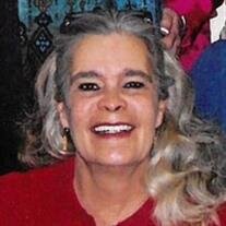 Cheryl Ann Evans-Parks