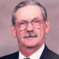 Harold D. "Zerg" Zerger