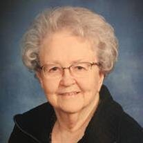 Lela Ruth Wenger