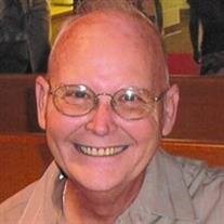 Donald G Carlson