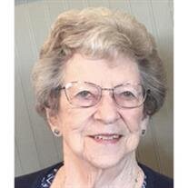 Jean Hoskinson